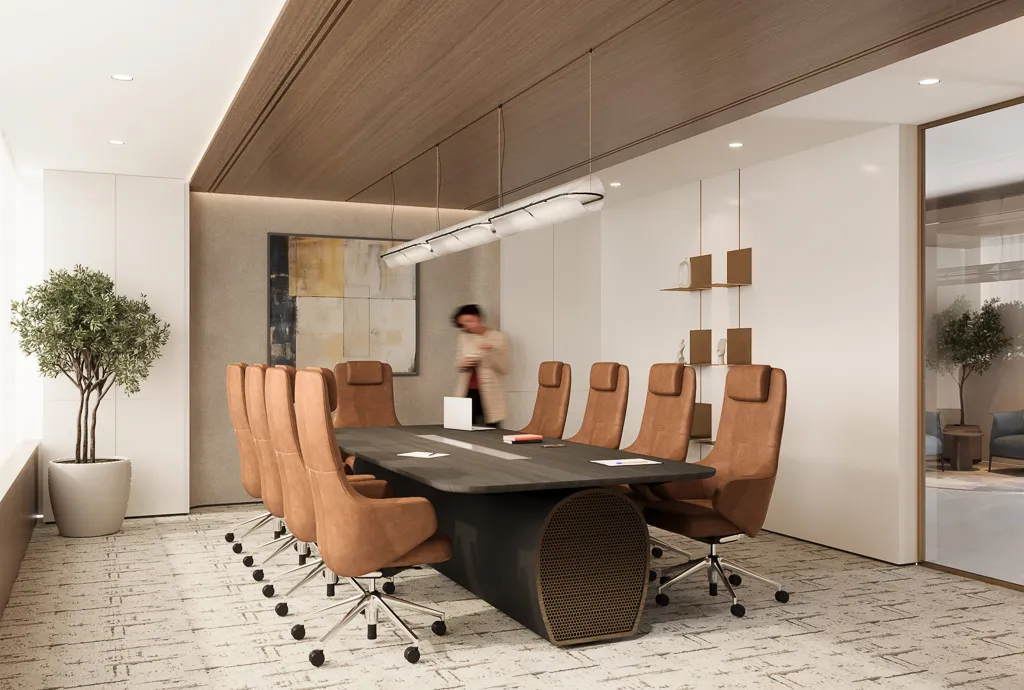 Aum Architects